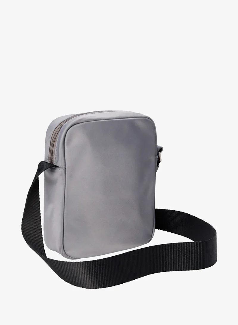CALVIN KLEIN Logo Messenger Bag
